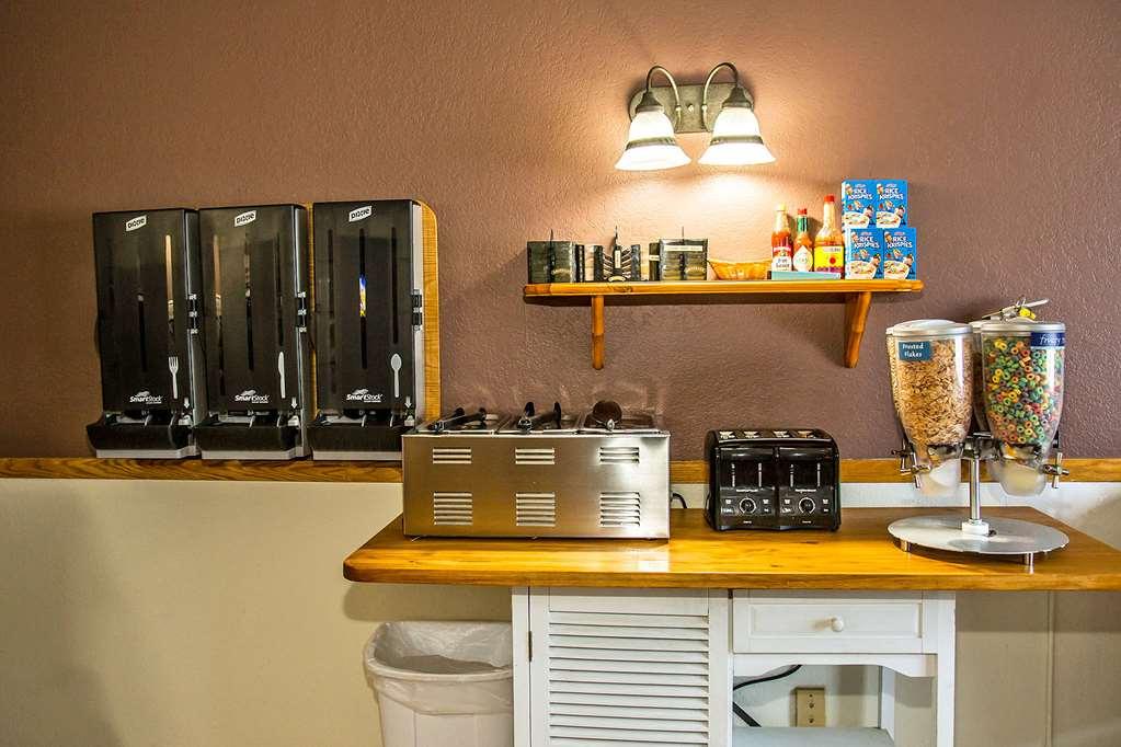 Americas Best Value Inn & Suites Detroit Lakes Eksteriør billede