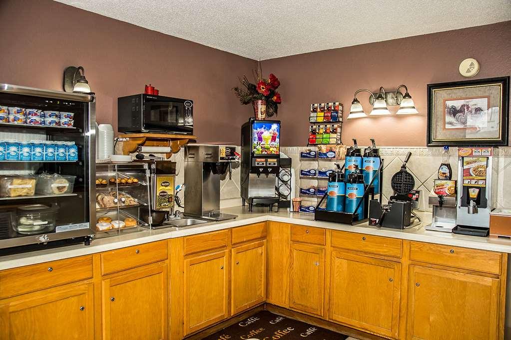 Americas Best Value Inn & Suites Detroit Lakes Eksteriør billede